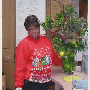 Meet your Posher, Nadia